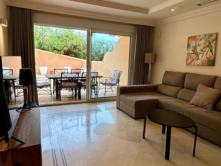 Apartment for Rent in Marbella, Malaga 9
