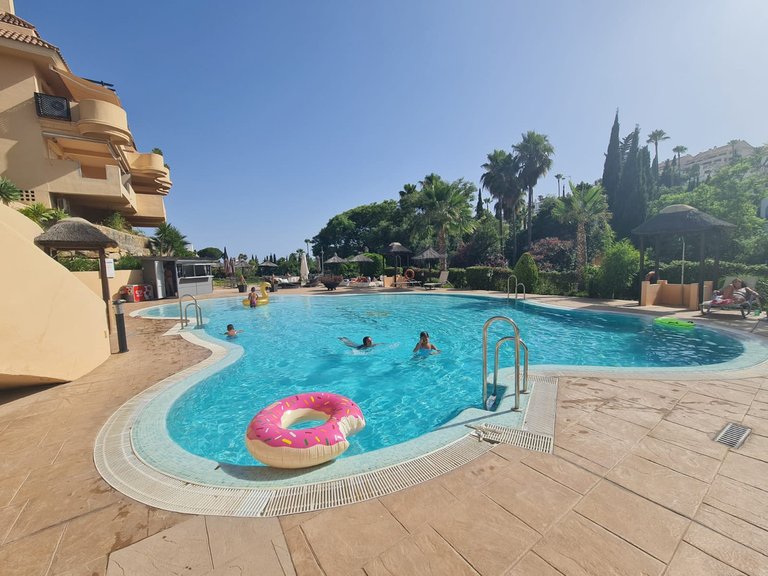 Apartment for Rent in Marbella, Malaga 43