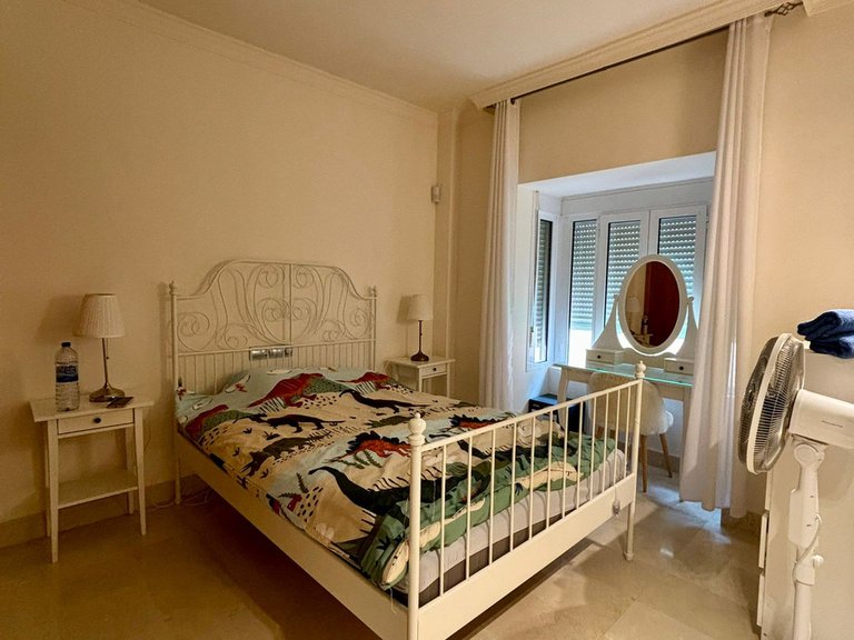 Apartment for Rent in Marbella, Malaga 20