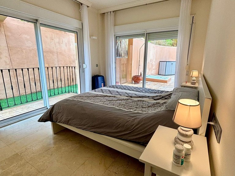 Apartment for Rent in Marbella, Malaga 4