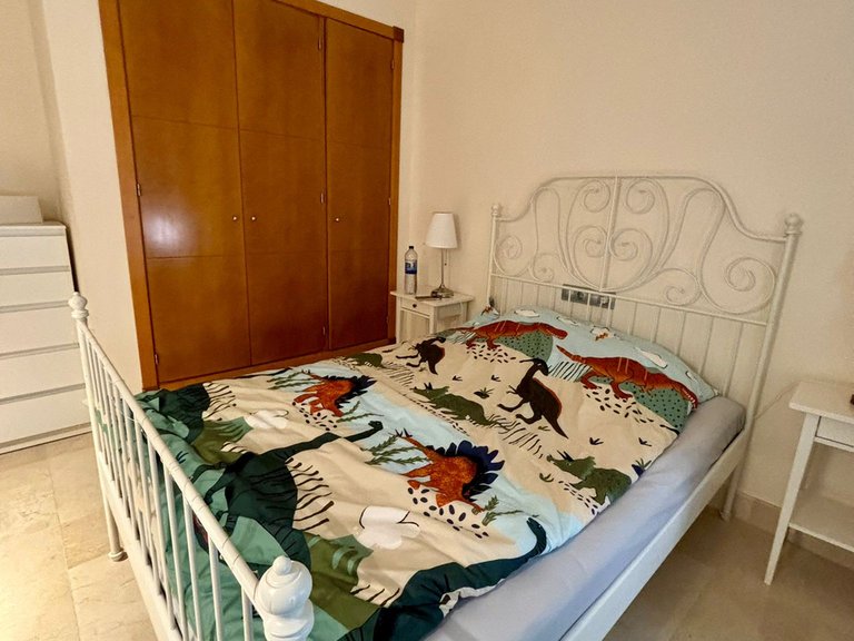 Apartment for Rent in Marbella, Malaga 19