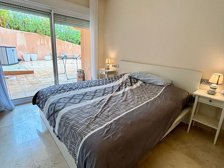 Apartment for Rent in Marbella, Malaga 15