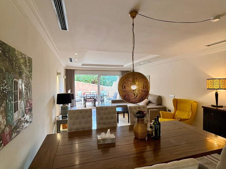 Apartment for Rent in Marbella, Malaga 11