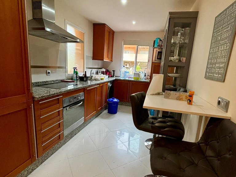 Apartment for Rent in Marbella, Malaga 3