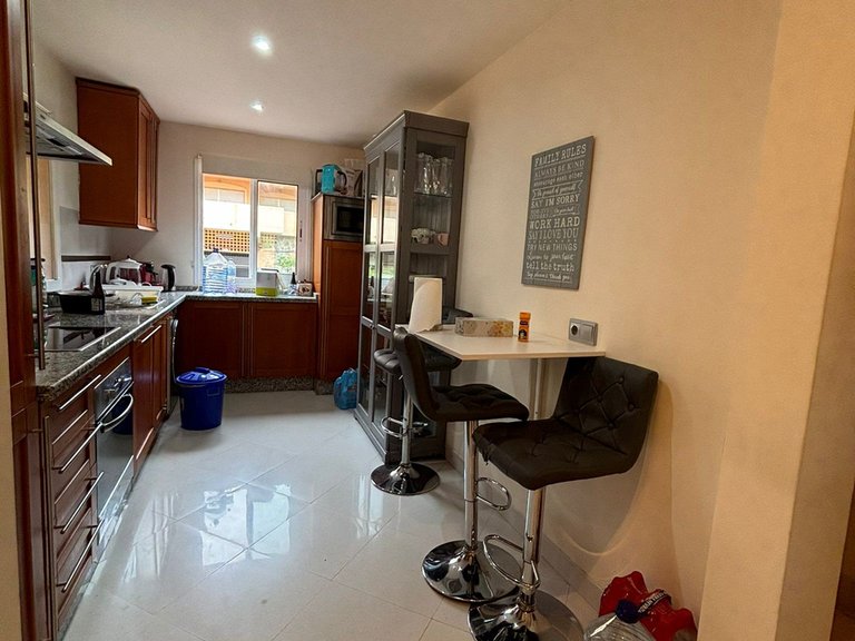 Apartment for Rent in Marbella, Malaga 13