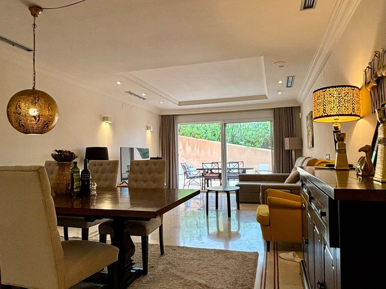 Apartment for Rent in Marbella, Malaga 1