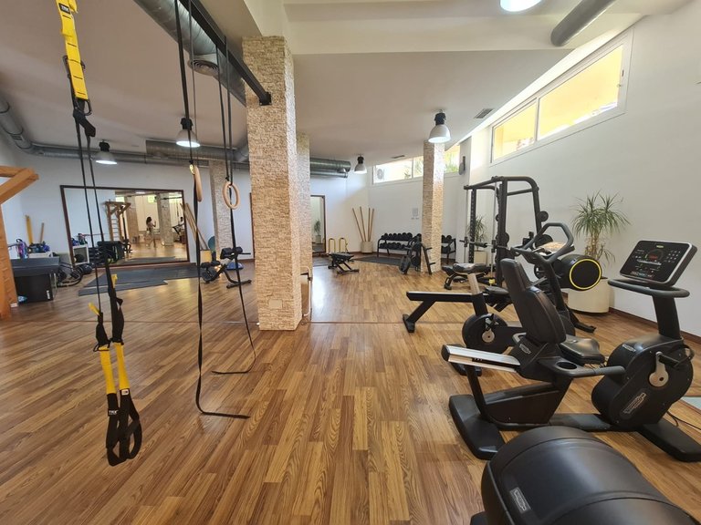 Apartment for Rent in Marbella, Malaga 6