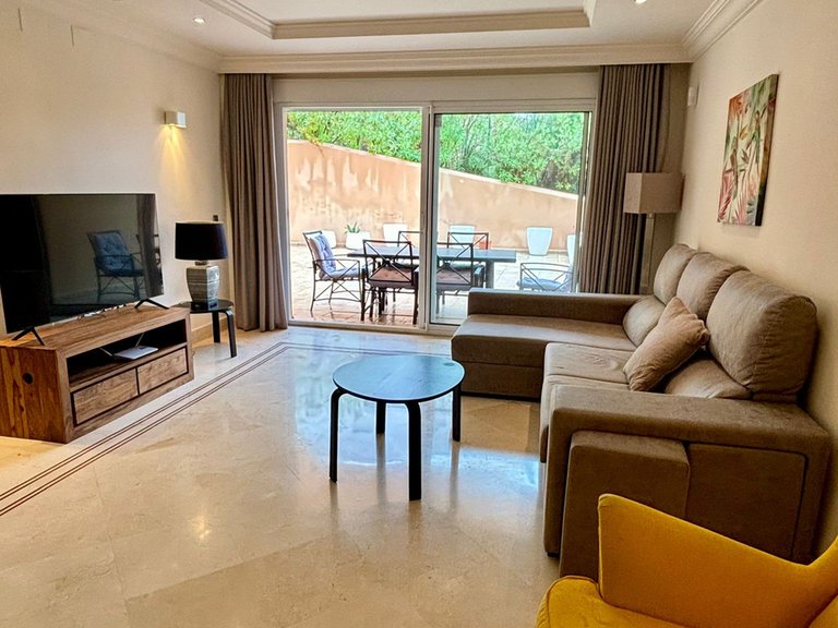 Apartment for Rent in Marbella, Malaga 2