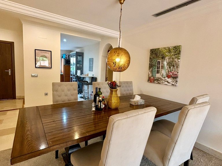 Apartment for Rent in Marbella, Malaga 12