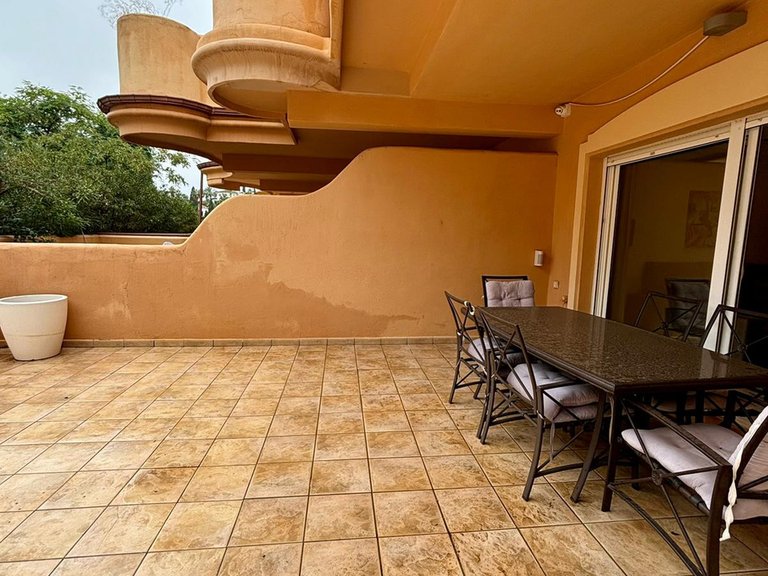 Apartment for Rent in Marbella, Malaga 28