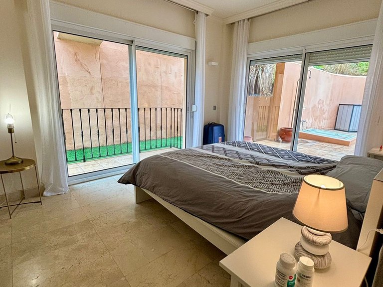 Apartment for Rent in Marbella, Malaga 16