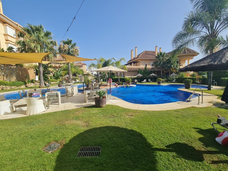 Apartment for Rent in Marbella, Malaga 41