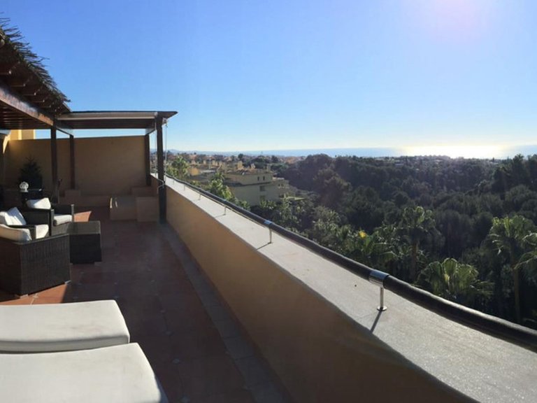 Apartment for Rent in Marbella, Malaga 5