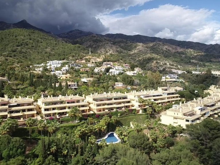 Apartment for Rent in Marbella, Malaga 12