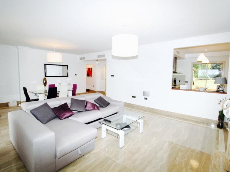 Apartment for Rent in Marbella, Malaga 7