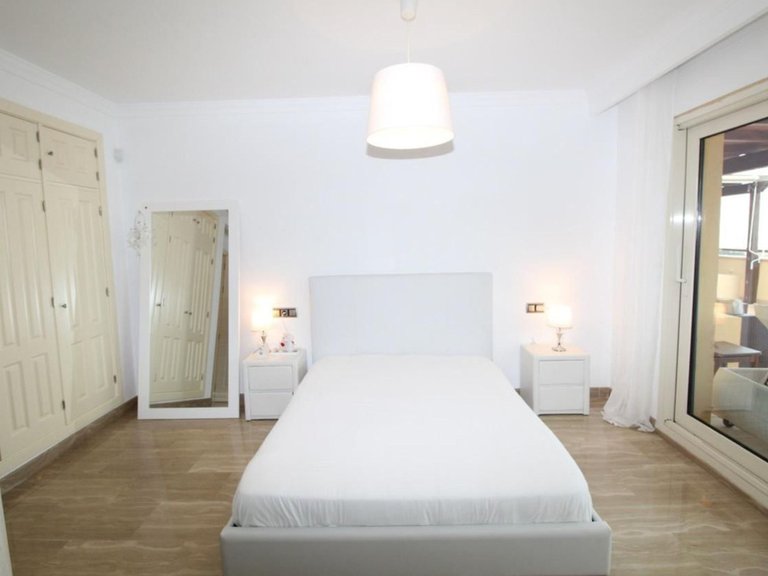 Apartment for Rent in Marbella, Malaga 6