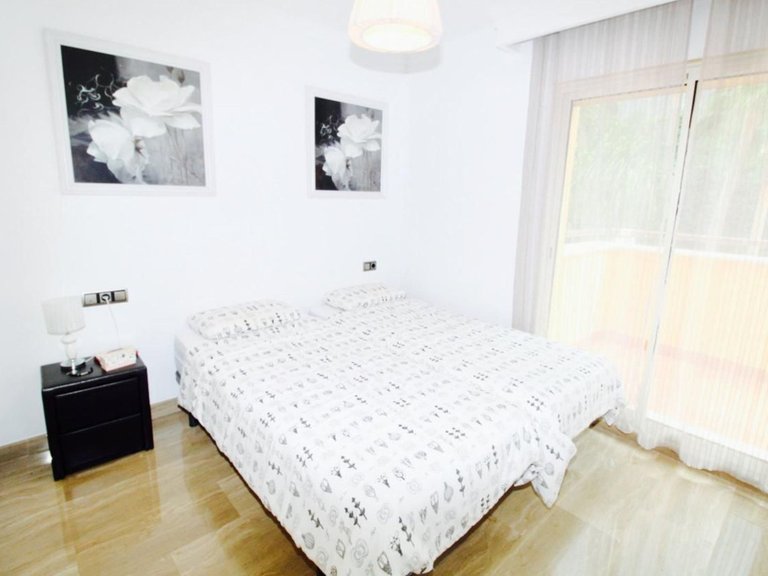 Apartment for Rent in Marbella, Malaga 8