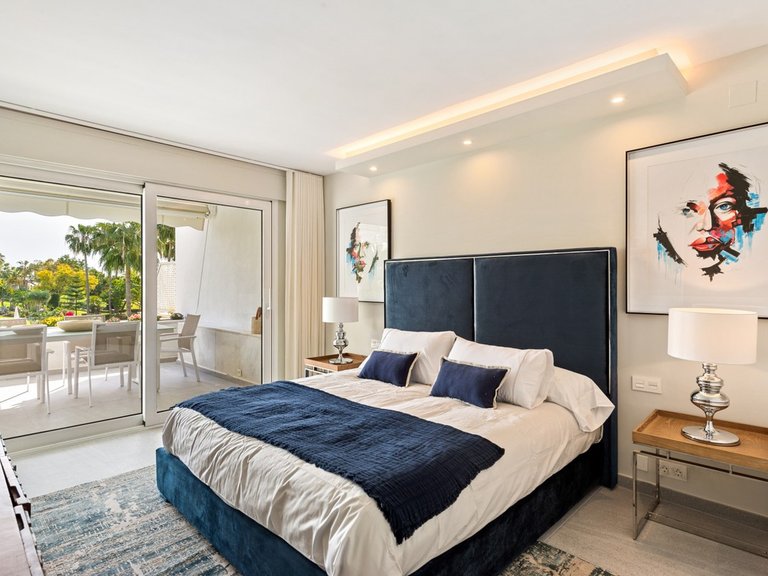 Apartment for Sale in Marbella, Malaga 2