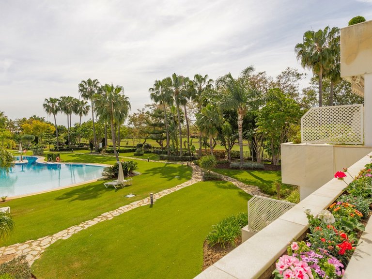 Apartment for Sale in Marbella, Malaga 21