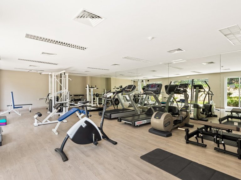 Apartment for Sale in Marbella, Malaga 9