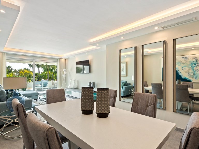 Apartment for Sale in Marbella, Malaga 13