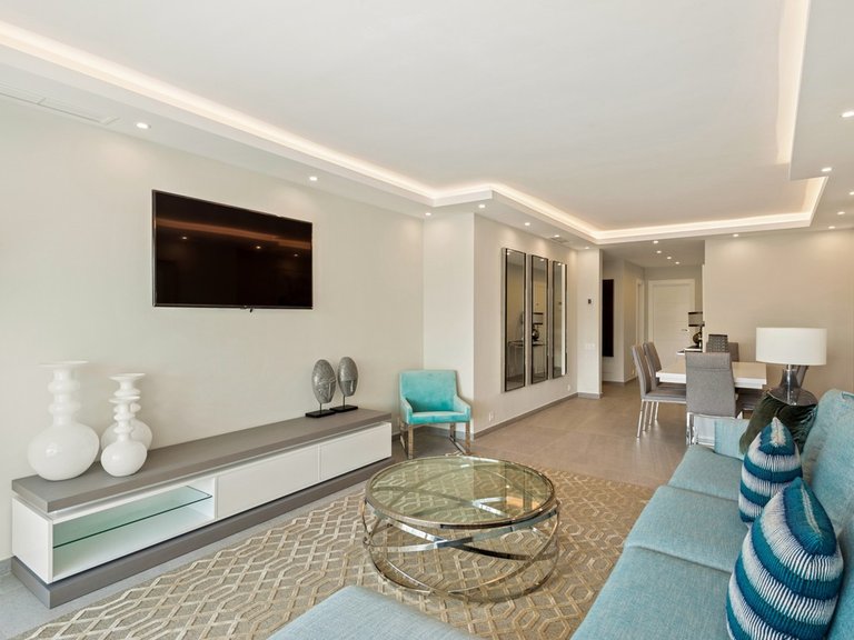 Apartment for Sale in Marbella, Malaga 14