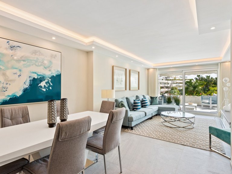 Apartment for Sale in Marbella, Malaga 3