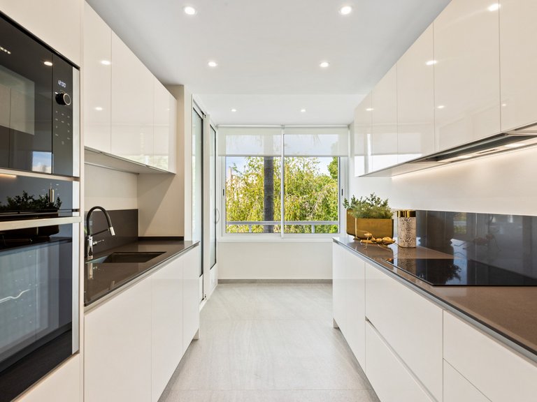 Apartment for Sale in Marbella, Malaga 4