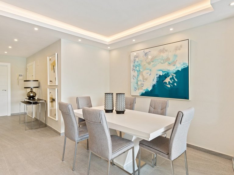 Apartment for Sale in Marbella, Malaga 22