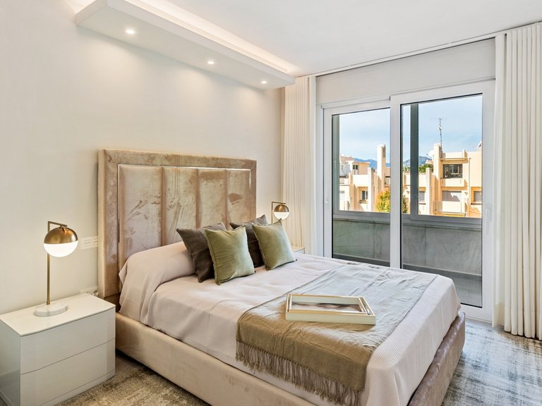 Apartment for Sale in Marbella, Malaga 5