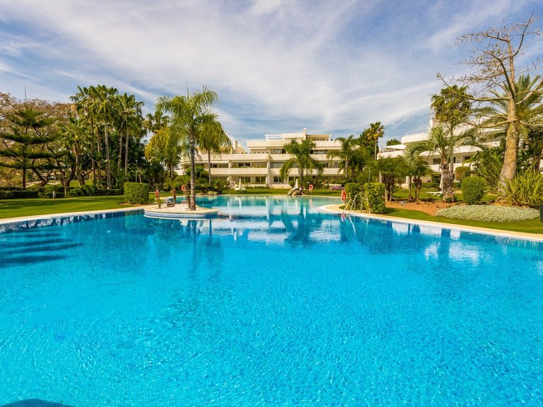 Apartment for Sale in Marbella, Malaga 6