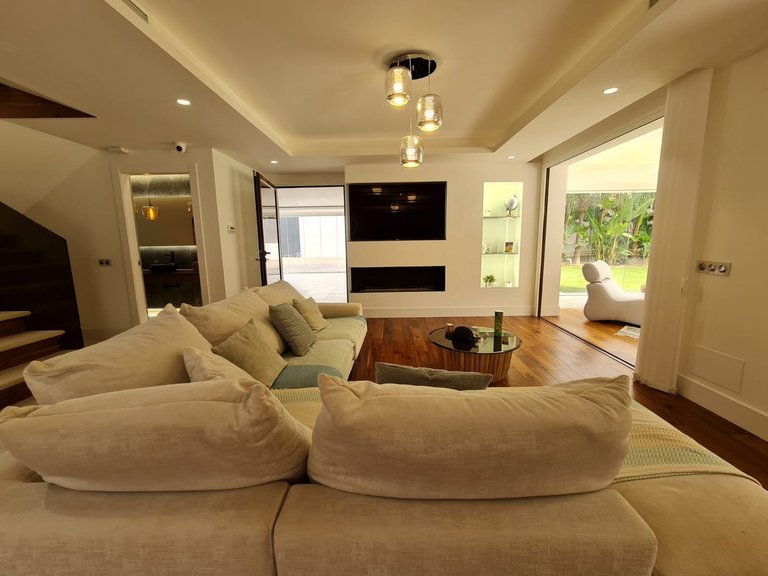 Villa for Rent in Marbella, Malaga 19