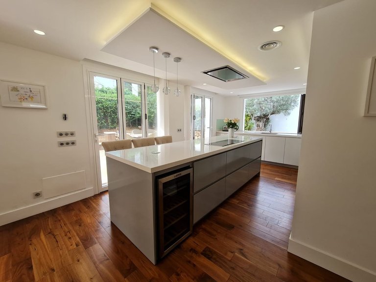 Villa for Rent in Marbella, Malaga 6