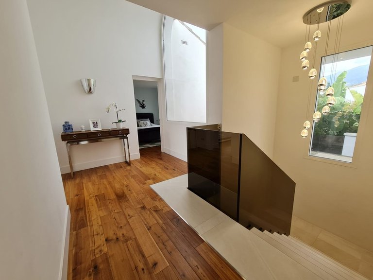 Villa for Rent in Marbella, Malaga 13