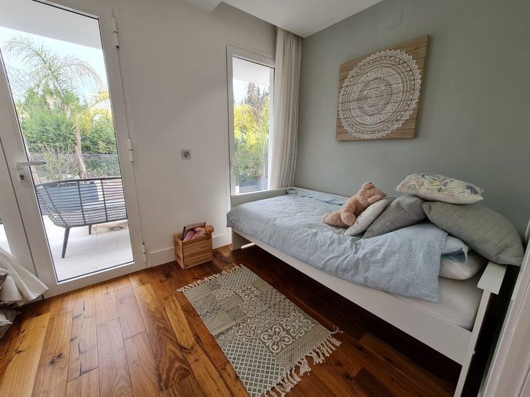 Villa for Rent in Marbella, Malaga 32