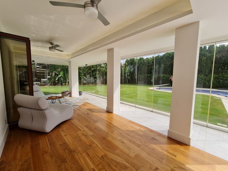 Villa for Rent in Marbella, Malaga 29