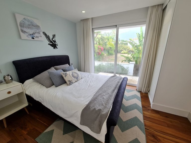 Villa for Rent in Marbella, Malaga 27