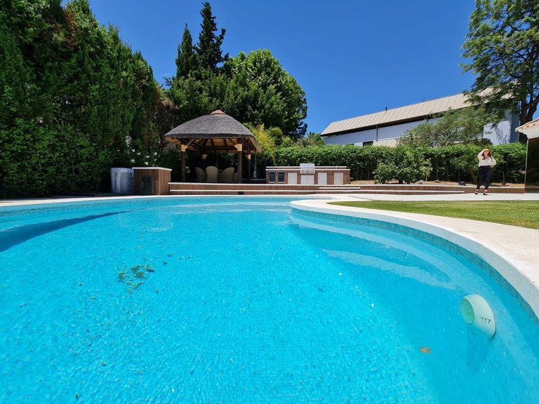 Villa for Rent in Marbella, Malaga 40