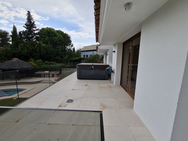 Villa for Rent in Marbella, Malaga 9