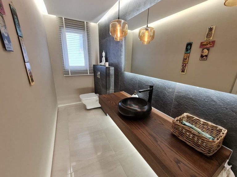 Villa for Rent in Marbella, Malaga 22