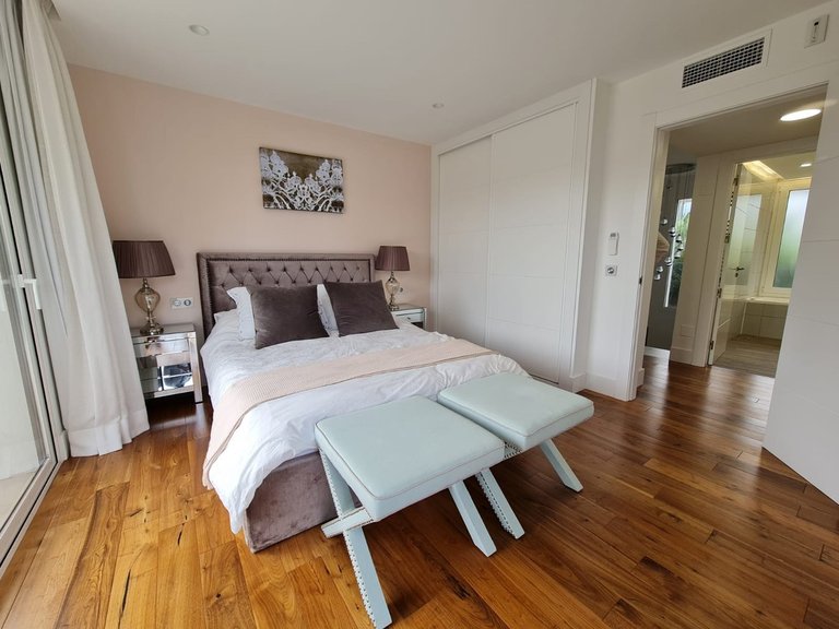 Villa for Rent in Marbella, Malaga 10