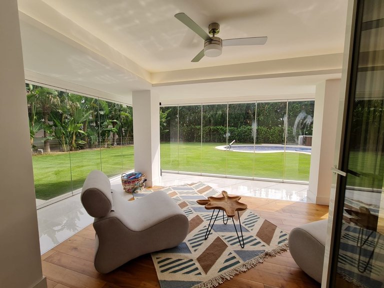 Villa for Rent in Marbella, Malaga 30