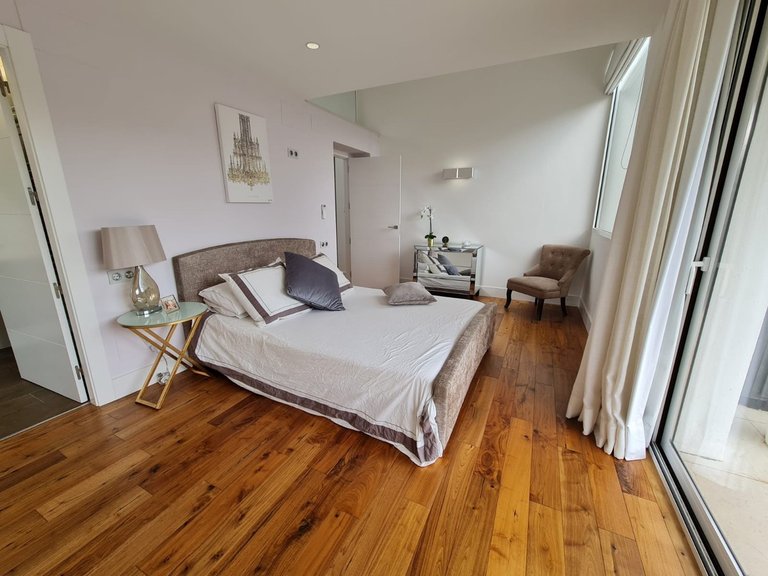 Villa for Rent in Marbella, Malaga 7