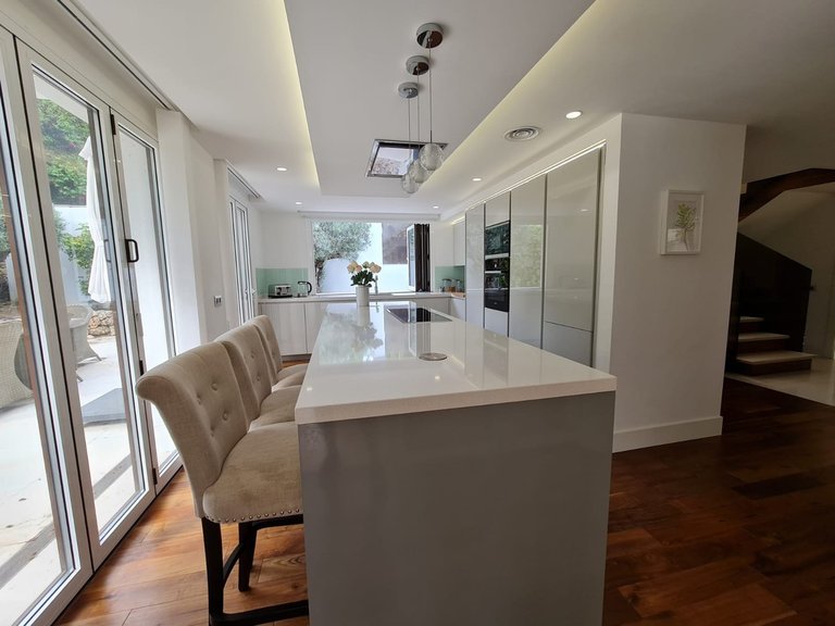 Villa for Rent in Marbella, Malaga 21