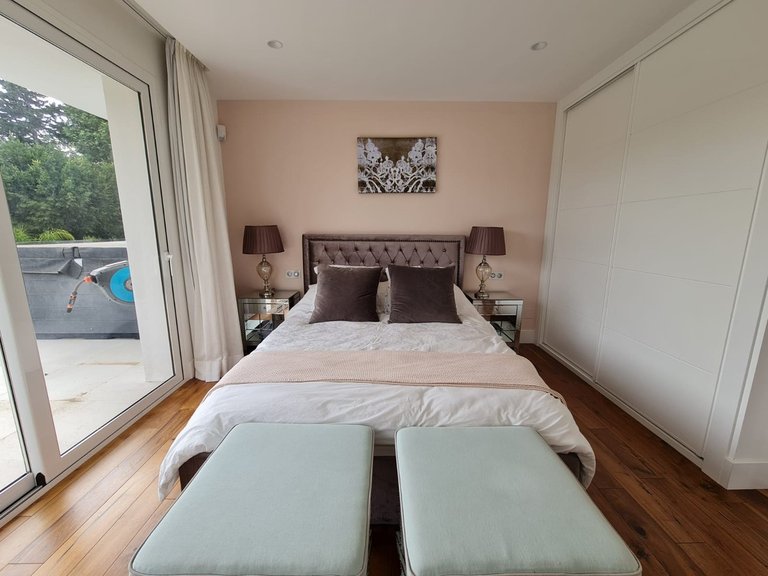 Villa for Rent in Marbella, Malaga 11