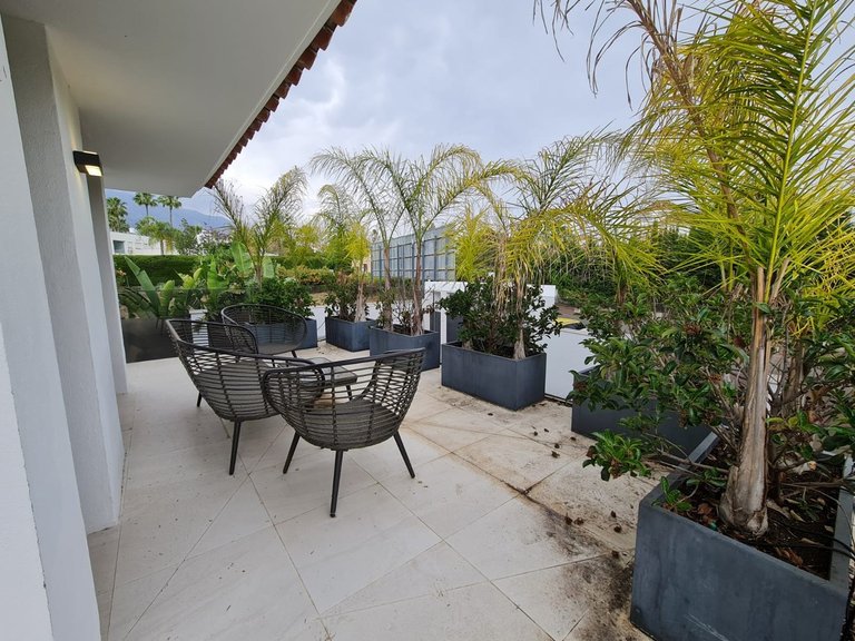 Villa for Rent in Marbella, Malaga 35