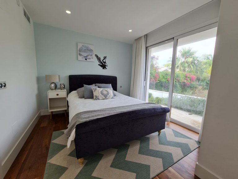 Villa for Rent in Marbella, Malaga 25