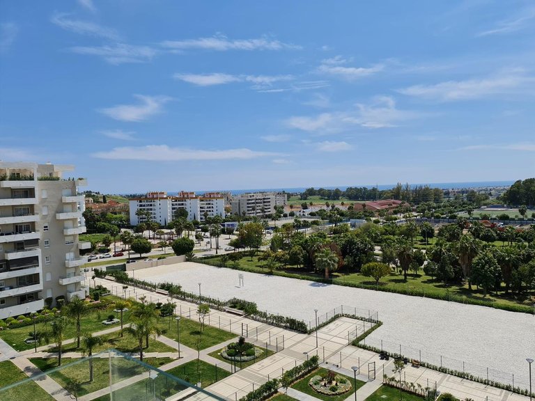 Apartment for Rent in Marbella, Malaga 22