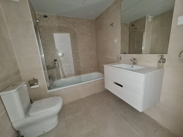 Apartment for Rent in Marbella, Malaga 10