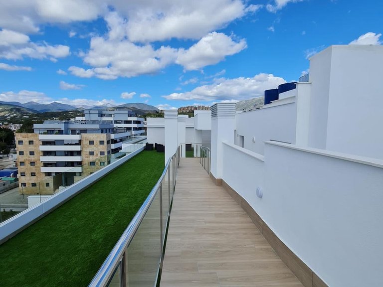 Apartment for Rent in Marbella, Malaga 24